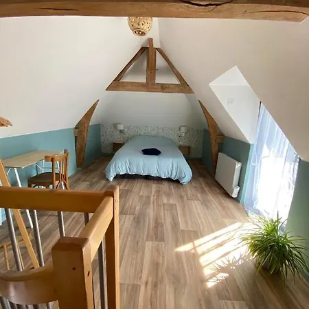 Avec Grand Parking Privé -calme Et Sérénité Casa vacanze