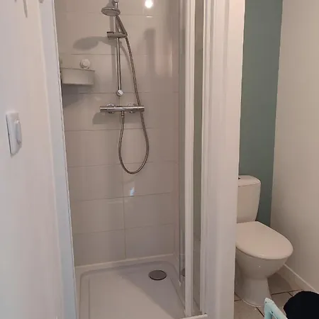 Avec Grand Parking Prive -calme Et Serenite * Chevincourt