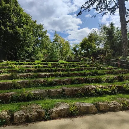 Avec Grand Parking Prive -calme Et Serenite * Chevincourt