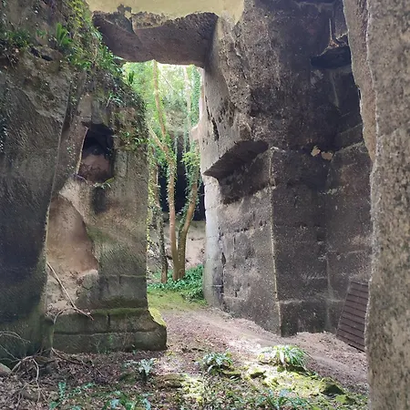 Avec Grand Parking Privé -calme Et Sérénité Chevincourt