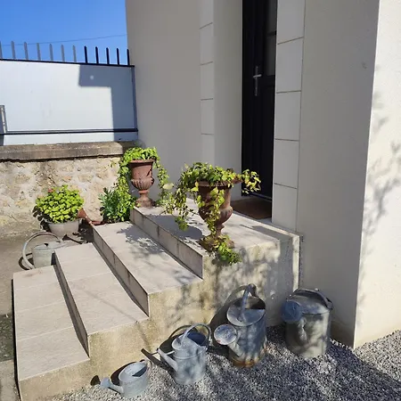 Casa vacanze Avec Grand Parking Privé -calme Et Sérénité *