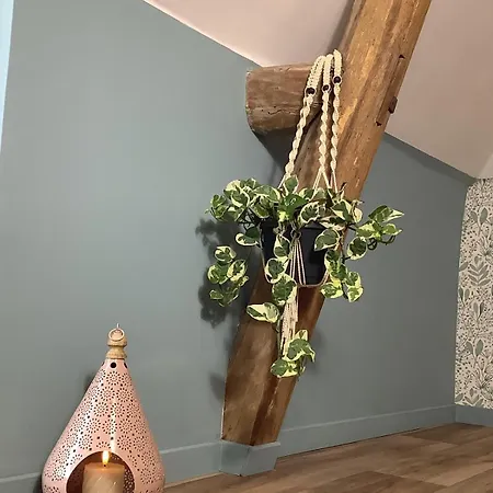 Avec Grand Parking Privé -calme Et Sérénité Casa vacanze