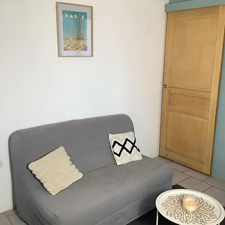 Casa vacanze Avec Grand Parking Privé -calme Et Sérénité