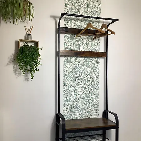 Avec Grand Parking Prive -calme Et Serenite 度假居 Chevincourt